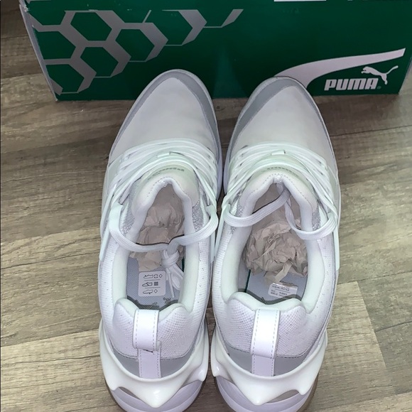 💥BRAND NEW💥PUMA Blaze Swift Tech - Picture 9 of 9